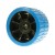 MP1710 Blue Ribbed Wobble Roller Fits MP17105 (Non Mark)