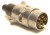 Heavy duty 7 pin aluminium plug - Made in Italy