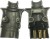 Heavy duty 7 pin aluminium plug - Made in Italy