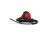 Led Autolamps 181rme Red Round Marker Lamp  12-24v