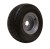 20.5x8-10, 4 ply Floatation wheel assembly - 4 inch PCD WL112