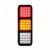 LED REAR LAMP - STOP & TAIL / DIRECTION / REVERSE