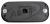 Pair of Led tail lamps to suit JCB - with Socket