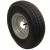 4.80/4.00-8'', 4Ply, On 4 stud 4'' PCD Wheel