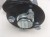 750kg Knott Avonride Suspension Units - 100mm PCD