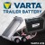 Varta/Ifor Williams Tipper Battery