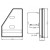 Led Tail Lamp Pair - 5 Function