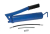 Standard Grease Gun , leverType
