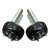 1500kg Knott Avonride braked Suspension Units - 100mm