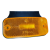 LG135 LED Amber Marker Light