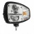 LG820 - 80W LED HEADLIGHT DIM FRONT & REAR INDICATOR - PAIR