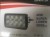 LG852 40 Watt Adjustable LED Work Light - 3000Lm