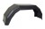 Plastic mudguard suitable for 8 inch wheels (mp265)