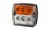 LED Front Cluster Position Lamp With Indicator