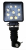 27 Watt Round LED Work Light - Pole Mount