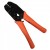 Ratchet Crimping Pliers for terminals