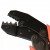 Ratchet Crimping Pliers for terminals