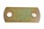 MP919B 60MM U BOLT PLATE