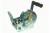 HEAVY DUTY HANDWINCH WITH HAND BRAKE 1100KG / 2500LB