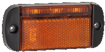 Marker Lights