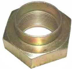Stake Hub Nut for Ifor Williams Trailers pre 1997 - No shoulder