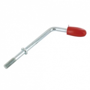 AL-KO JOCKEY CLAMP HANDLE (LONG) 610561