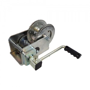 MP14425 Professional Safety Hand Winch 1100KG/2500LB