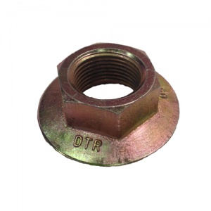 Universal One-Shot Hub Nut M24x1.5mm