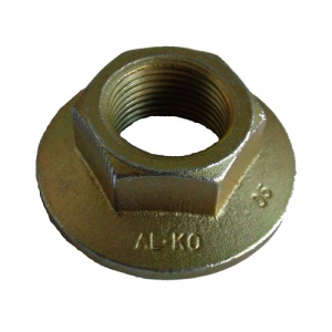 MP1892B ALKO Hub Nut M27x2mm