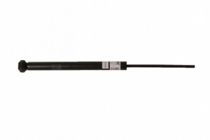 Knott 3500kg aftermarket coupling damper - made in Germany