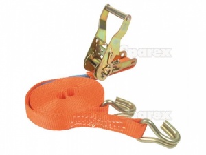 Ratchet strap 35mm 6m