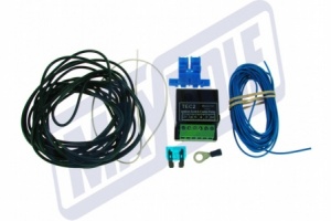 MP292B CARAVAN DUAL CHARGE RELAY KIT