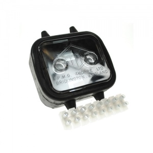 MP299B Britax 8 Way Junction Box