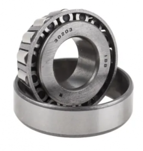 30204 Wheel bearing