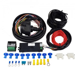 MP3818B 13 Pin 2m 7 Way Bypass Relay Wiring Kit