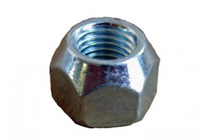 M12 x 1.5 Conical Wheel Nut