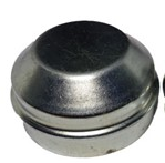 Knott 52.4 mm grease Caps for Old N, P, X Series & New R Series hubs