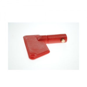 Battery Cut Off/Isolator Switch Spare Key