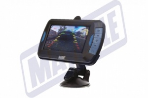 MP7410 WIRELESS DIGITAL REVERSING CAMERA (25M)