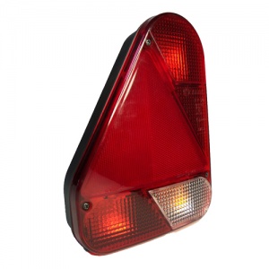 AJBA 12V Left Hand Vertical Rear Combination Lamp