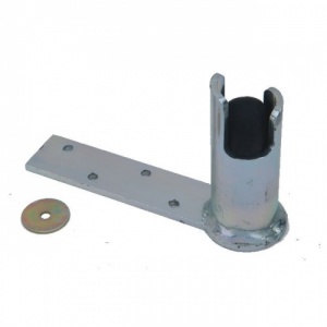 Ifor Williams Rear Deck Side Arm Assembly Left Hand