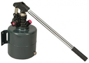 Manual Tipper Pump - 4L