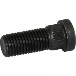 Wheel Stud M10 -  11.9 mm spline