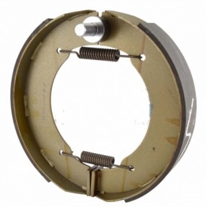 ADR Style Brake Shoes 400x80