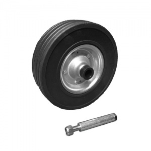 Heavy Duty 220mm Replacement Jockey Wheel for Bradley