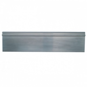 Ifor Williams Livestock Trailer Aluminium Side Vent Flap