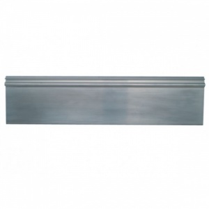 Ifor Williams Livestock Trailer Aluminium Side Vent Flap