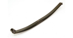 Aftermarket Ifor Williams leaf spring, double leaf