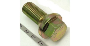 Ifor Williams Wheel bolt  M14 F1835Z