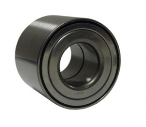 Ifor Williams ''unitized'' wheel bearing